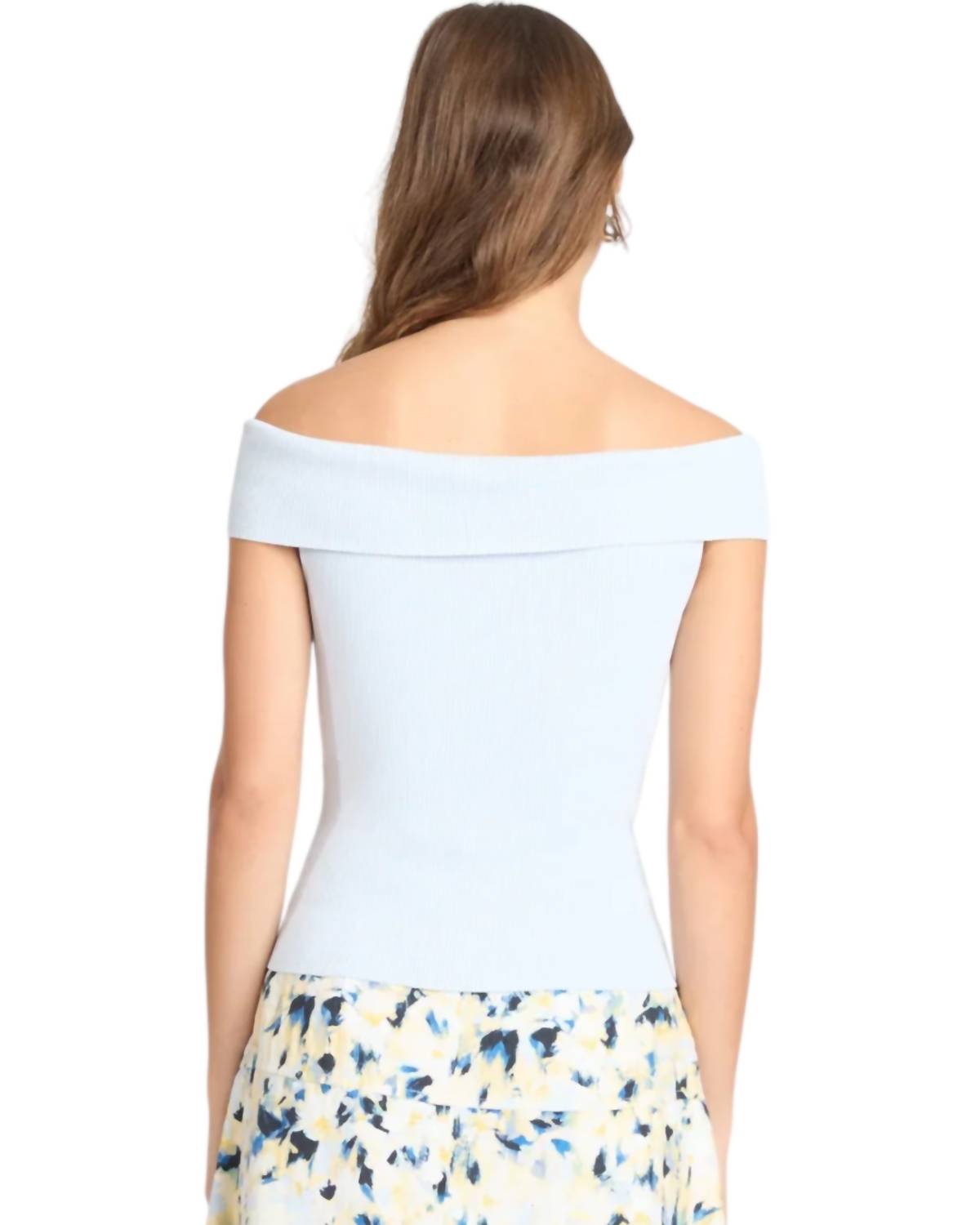 Tanya Taylor - Zhuri Knit Top