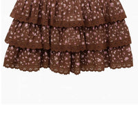 Katie J Nyc - Melody Skirt