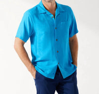 Tommy Bahama - Tropic Isles Camp Shirt