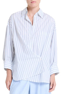 Twp - New Earl Button Down