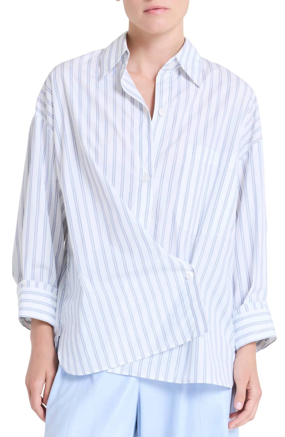 Twp - New Earl Button Down