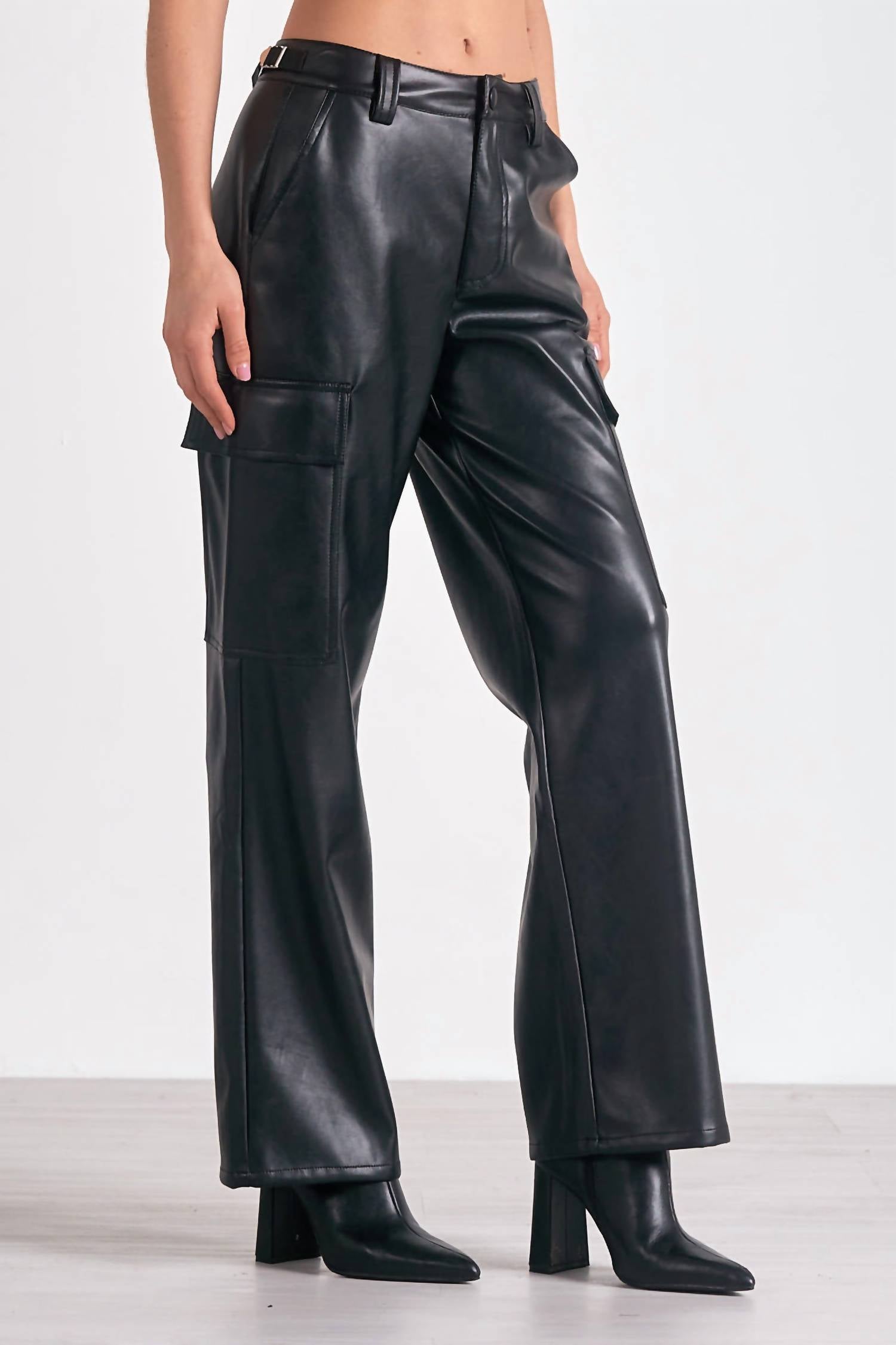 Elan - Women's Mantio Cargo Pant