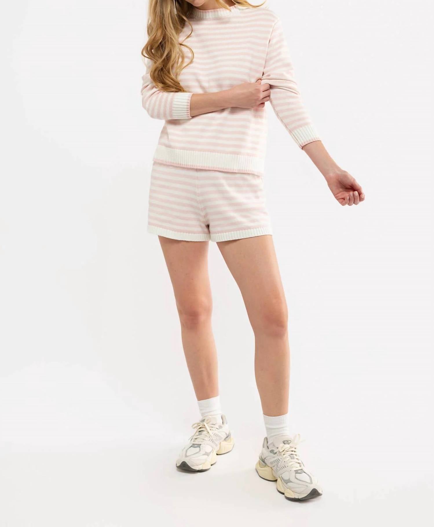 Smith & Quinn - Porter Short