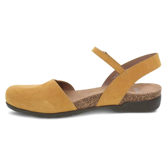 Dansko - Women's Rowan Closed Toe Sandal