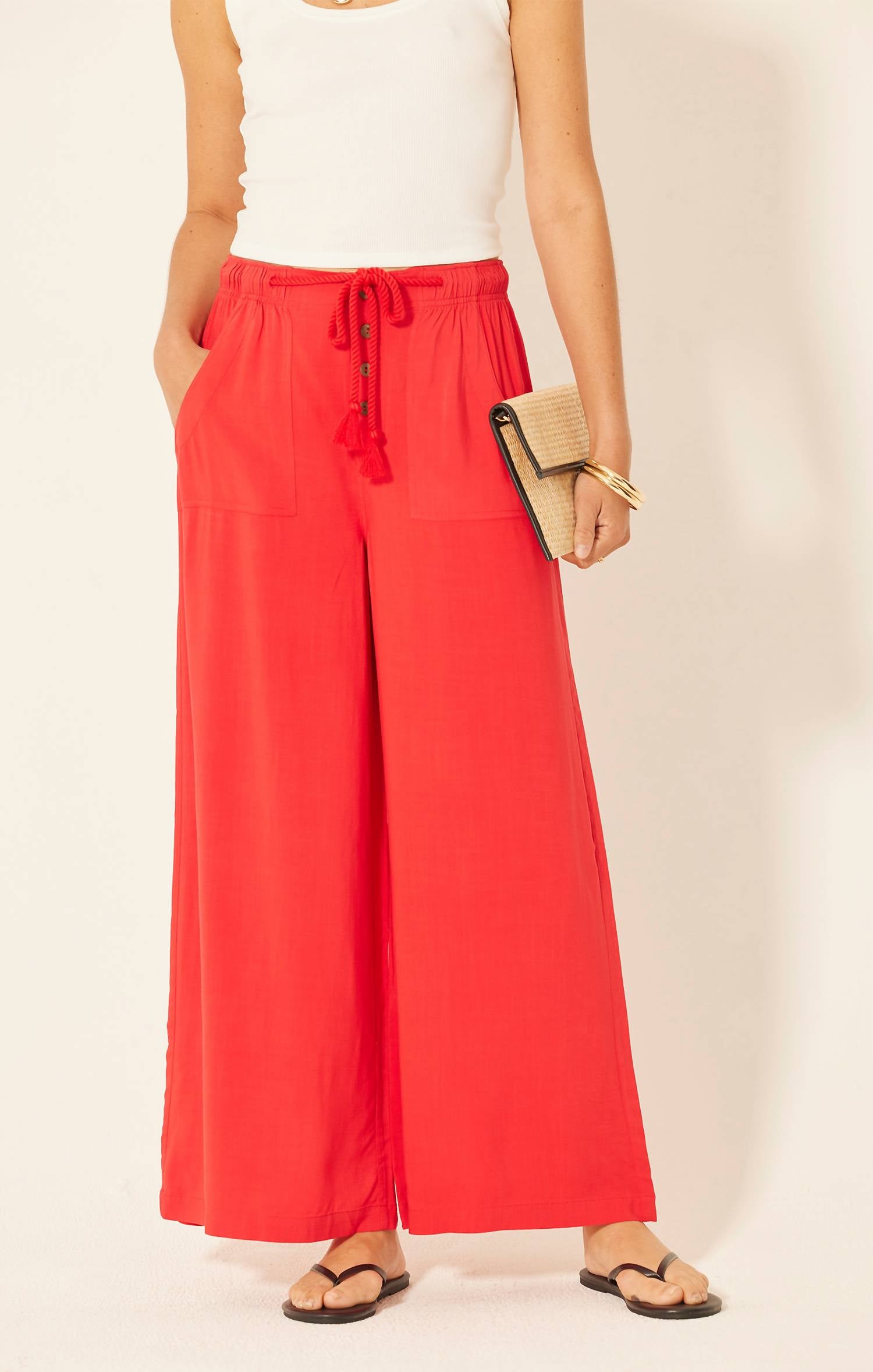 Bila77 - Castillo Pant