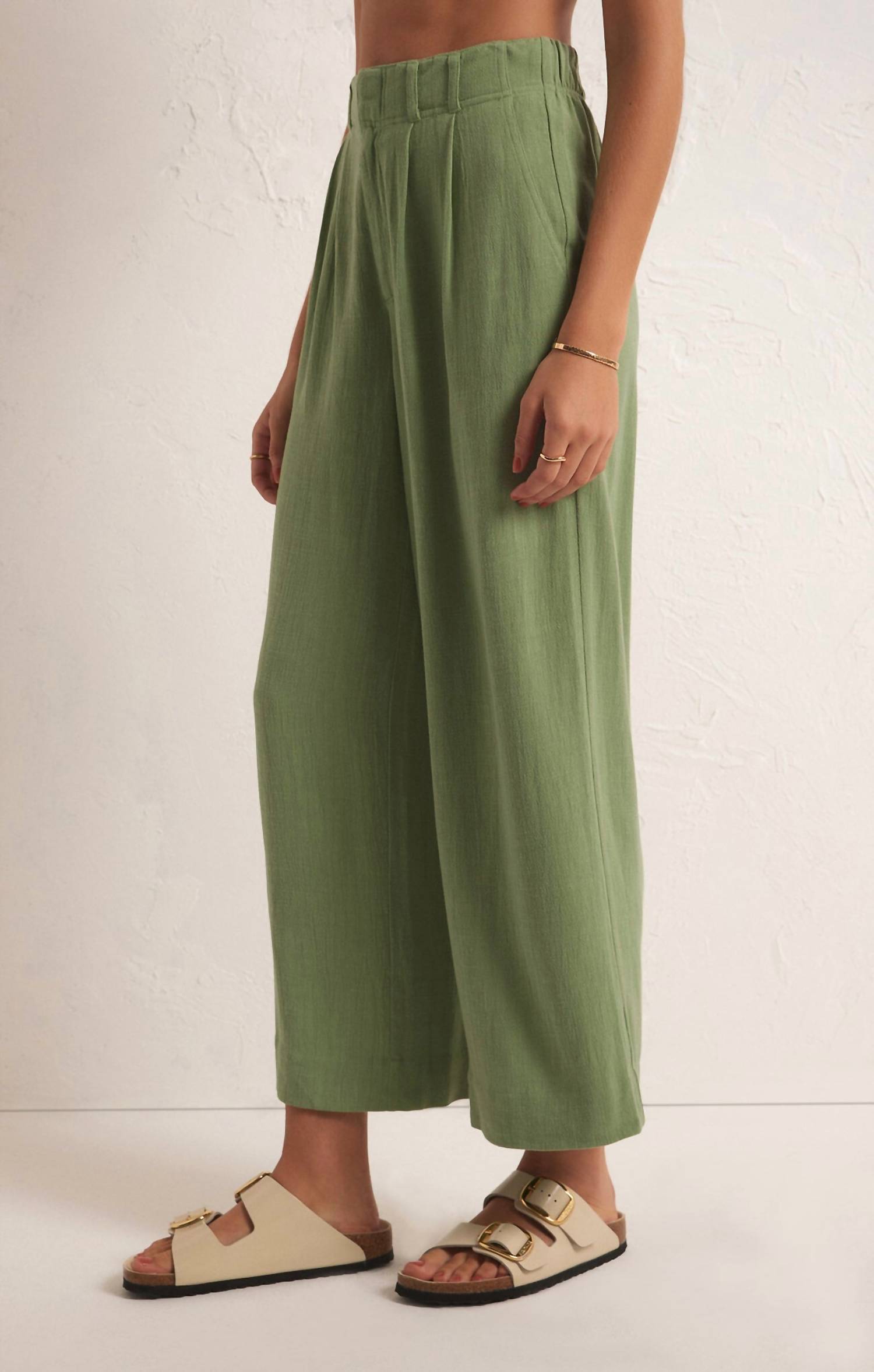 Z Supply - Farrah Pant