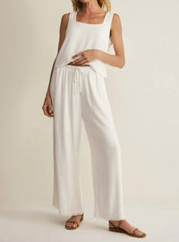 Z Supply - Soren Linen Pant