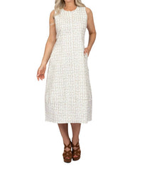 Scapa - Printed Signature Dress