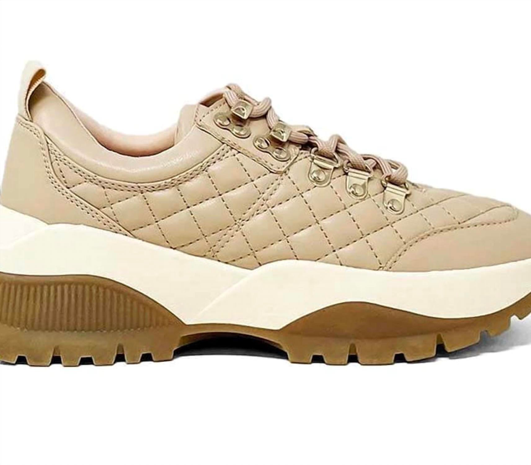 Shu Shop - Women's Sauvage Sneakers