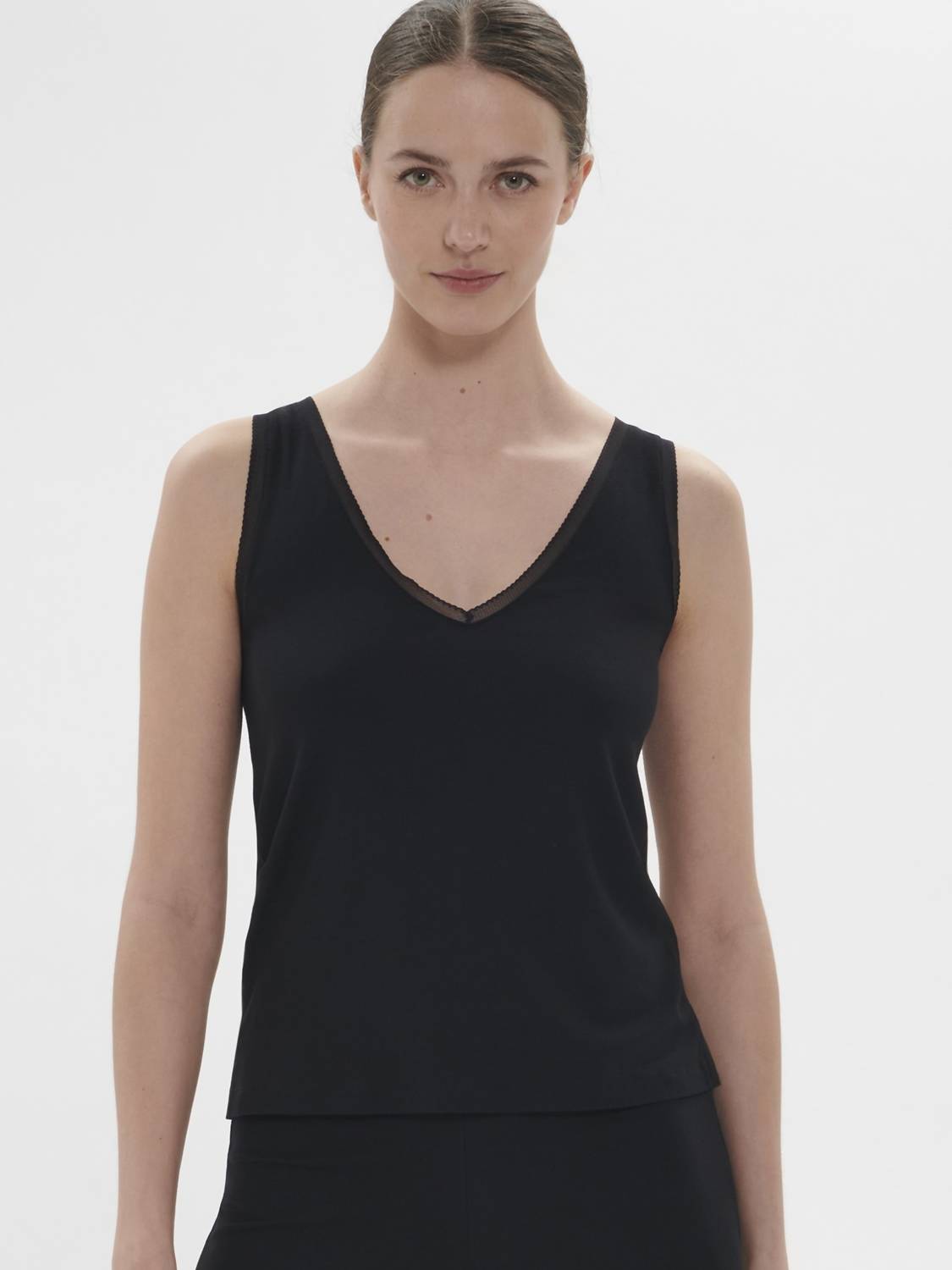 Simone Perele - Aurore Sleeveless Tank