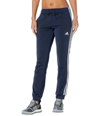 Adidas - Women's Essentials Fleece Tapered Cuff Pants - Plus