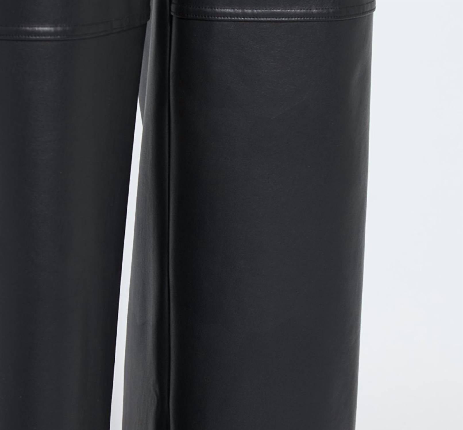 Lysse - Azara Vegan Leather Pant