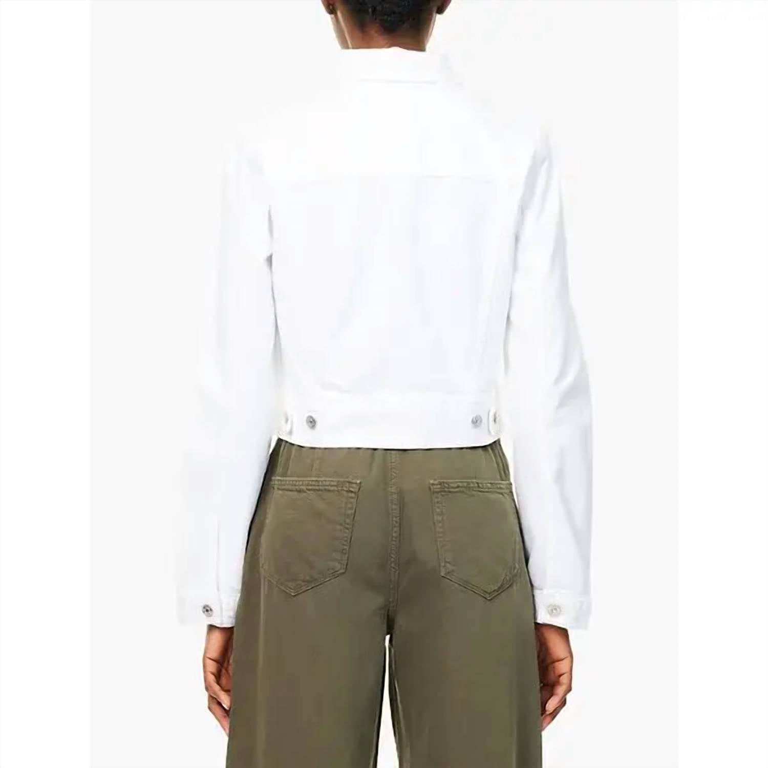 Paige - Chantal Jacket