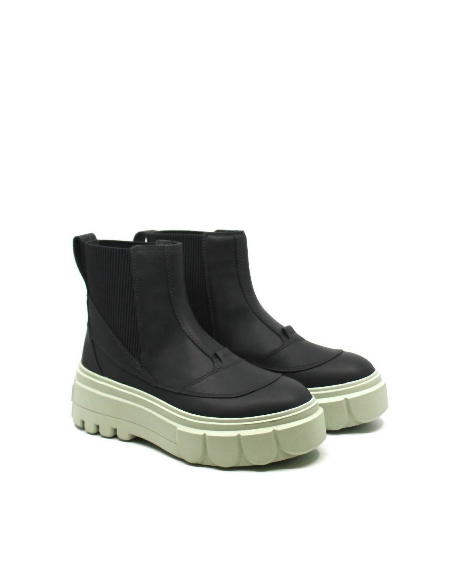 Sorel - Women's Caribou Chelsea Boot