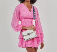 Mersi - Ruby Crossbody Bag
