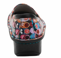 Alegria - Women's Pg Lite Debra Leather Shoes