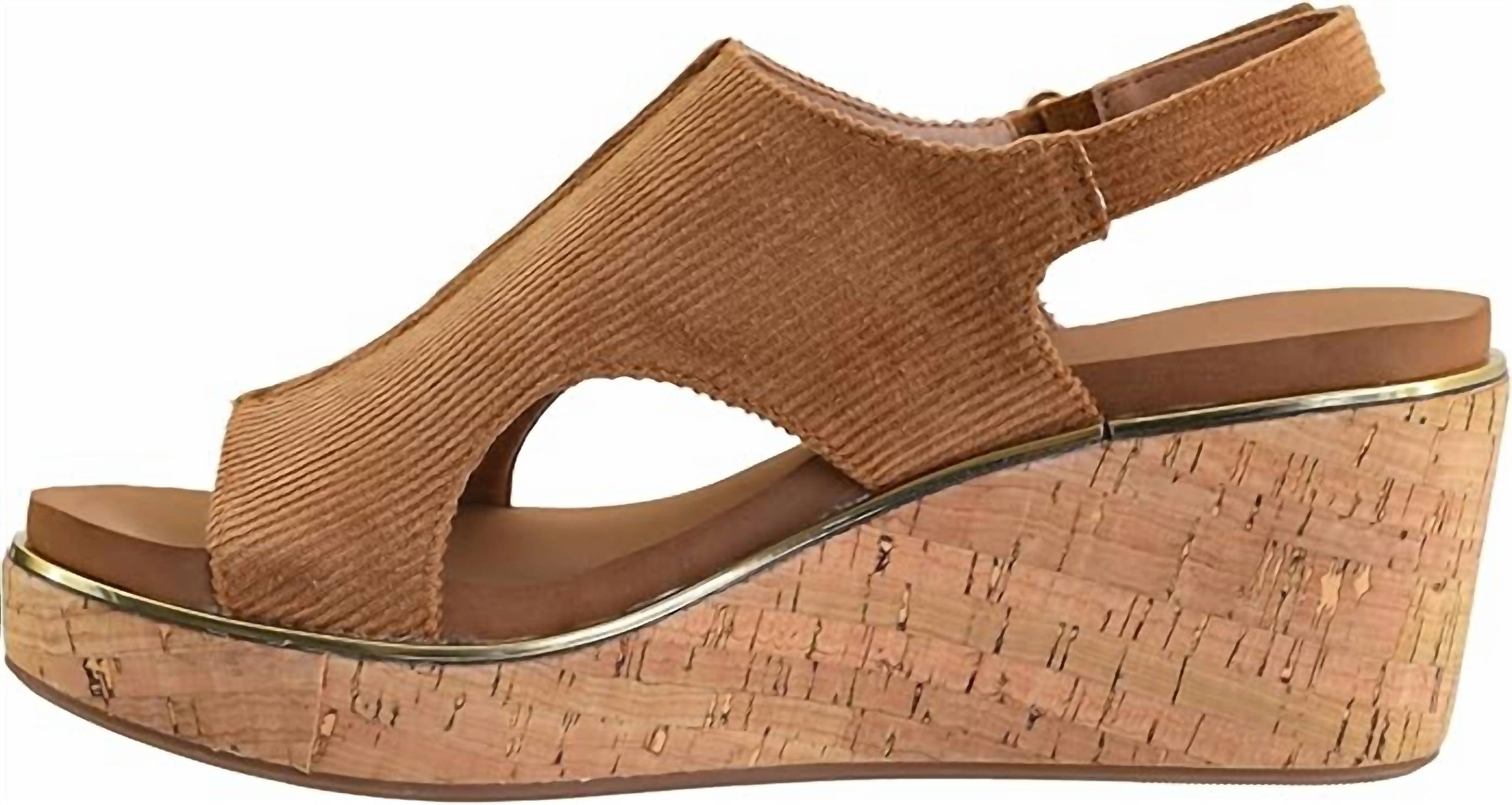 Corkys Footwear - Women's Carley Sandal