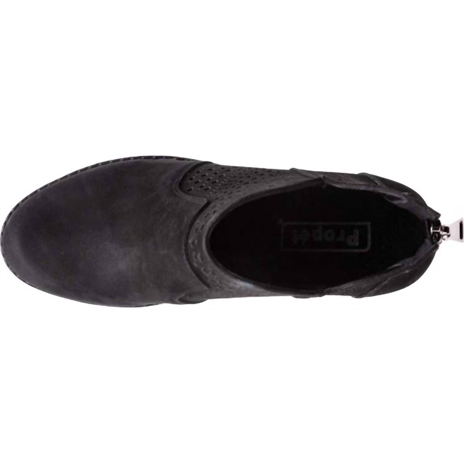 Propet - Women's Remy Boot