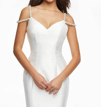 Ashleylauren - Mermaid Prom Dress