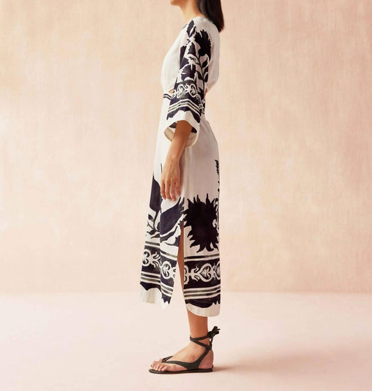 Omika - Peyton Midi Dress