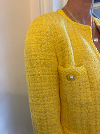 Weill - Tinna Long Sleeve Jacket
