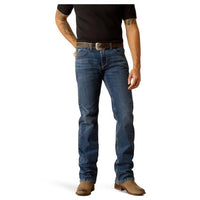 Ariat - M7 Slim Trevor Straight Jeans