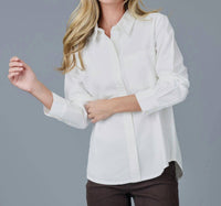 Downeast - Sofia Shirt