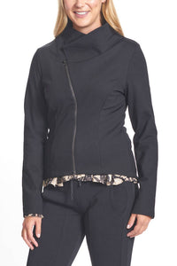Porto - Newbury Ponte Jacket