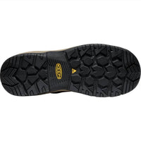 Keen - Men's Soft Toe Evanston Waterproof Work Boot