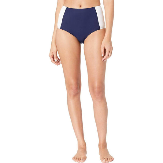 Tory Burch - Lipsi High Waist Bikini Bottom