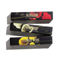 Heretic Parfum - Women's The Florist Gift Set 3x10ml Rollerball Fragrances