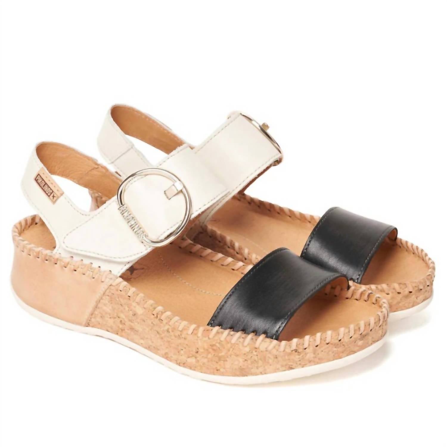 Pikolinos - Women's Marina W1c-0709c1 Sandal