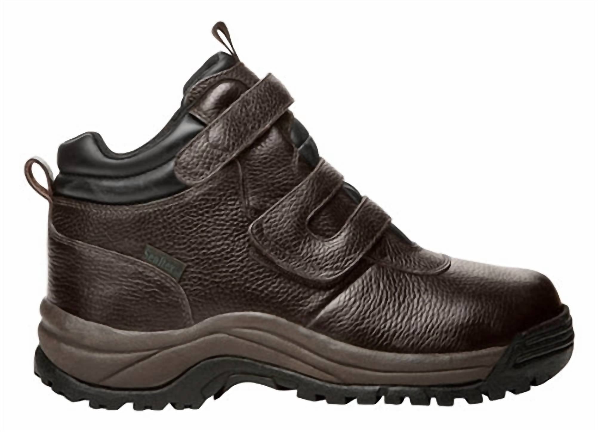 Propet - Men's Preferred Cliff Walker Strap Boots