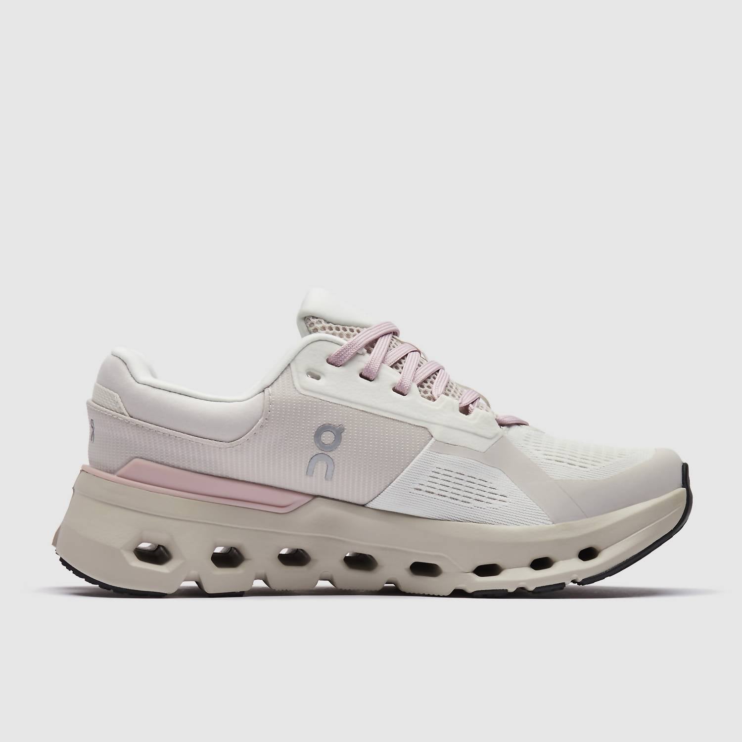 On - Women's Cloudrunner 2 Wide Running Shoes