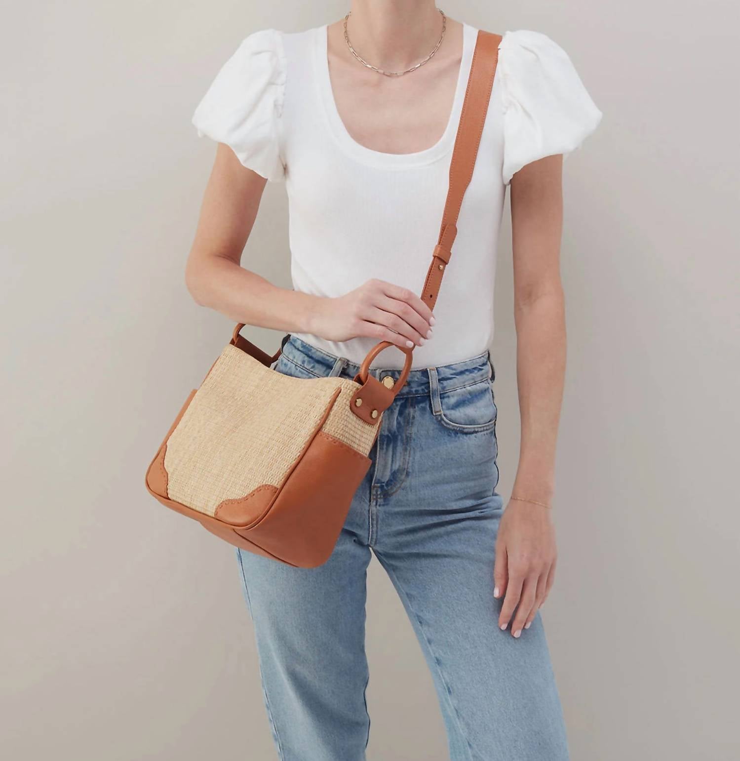 Hobo - Women's Sheila Crossbody Bag