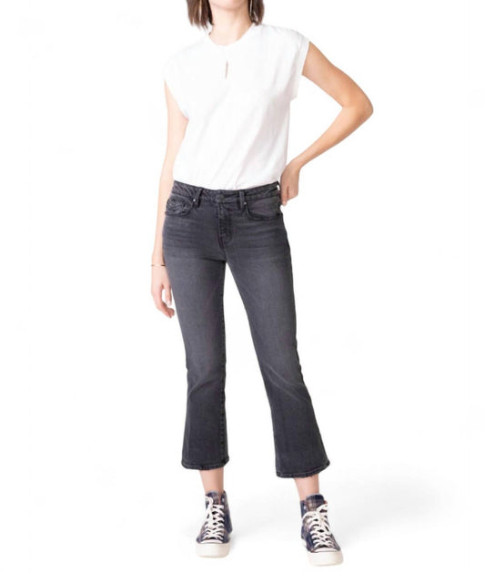 Unpublished - Margaux Denim Jean