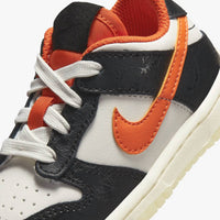 Nike - Kids Dunk Low “halloween” Sneakers