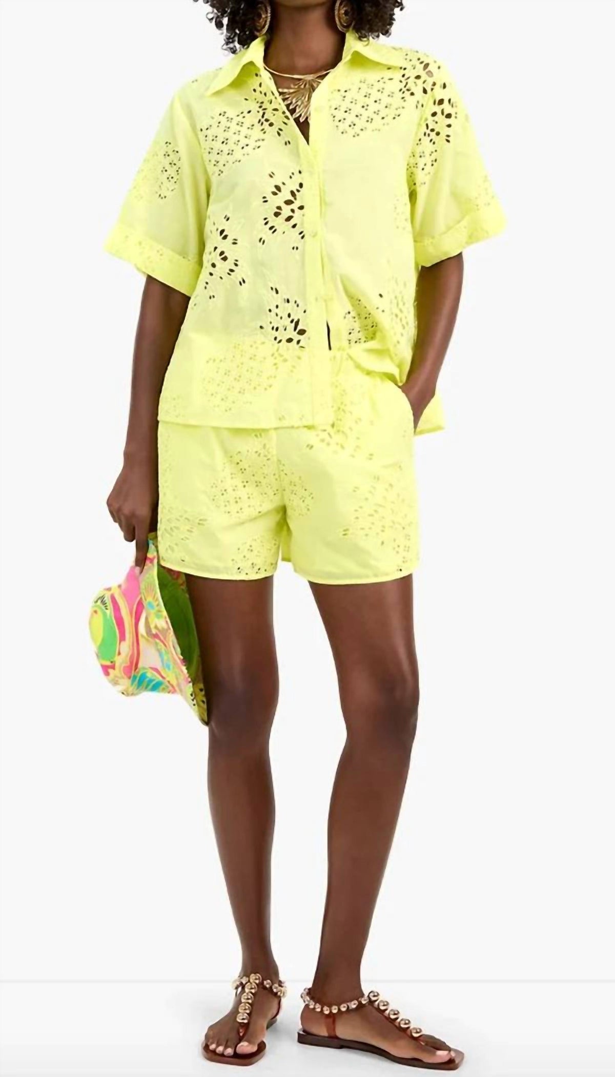 Trina Turk - Alody Short