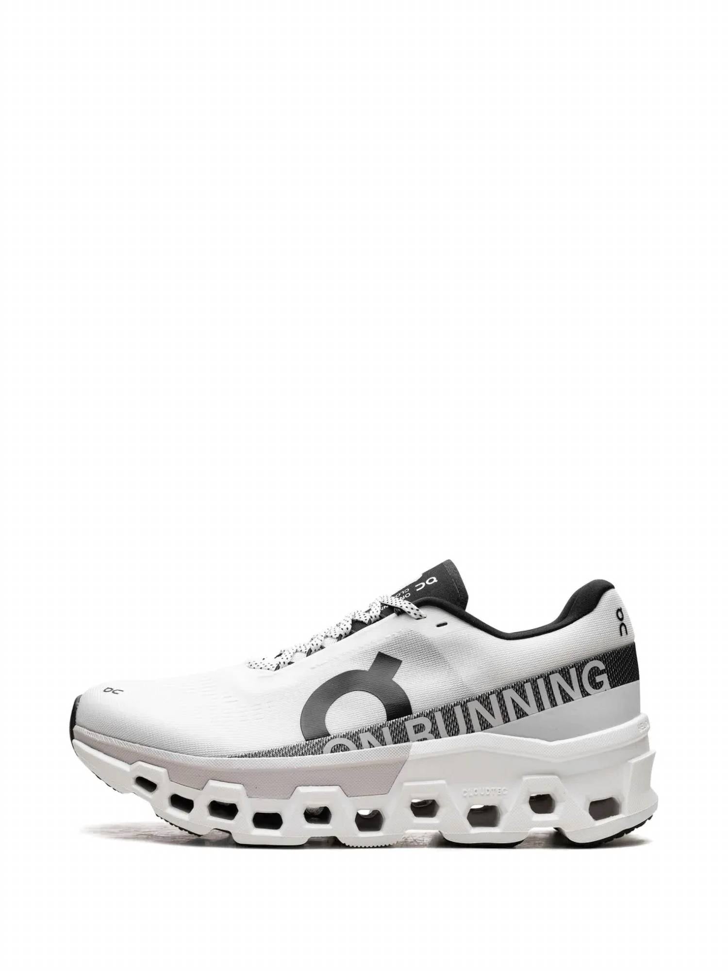 On Running - Men's Cloudmonster 2 Sneaker