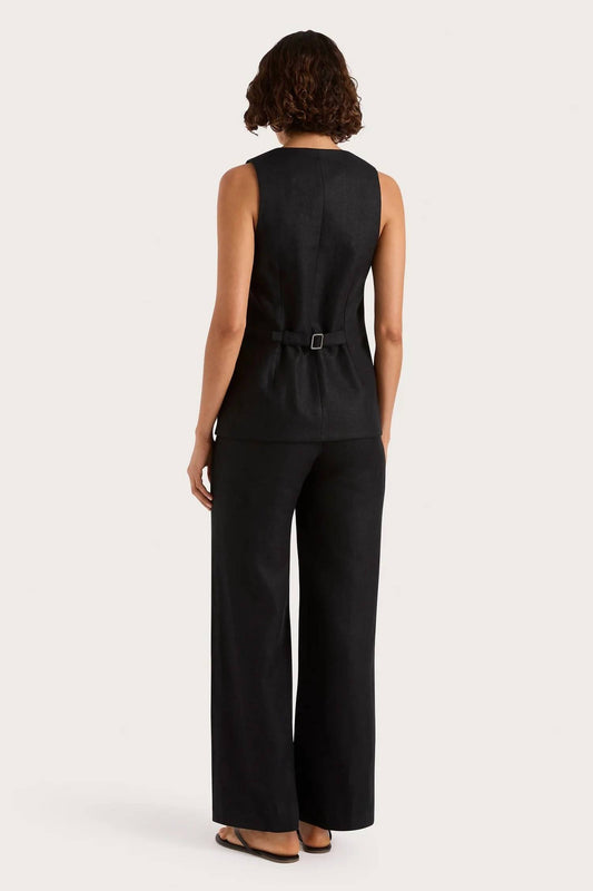 Faithfull The Brand - Jackie Vest