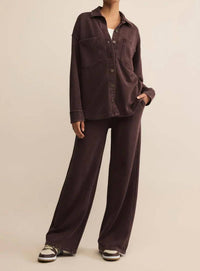 Z Supply - Women's Hunter Knit Pant