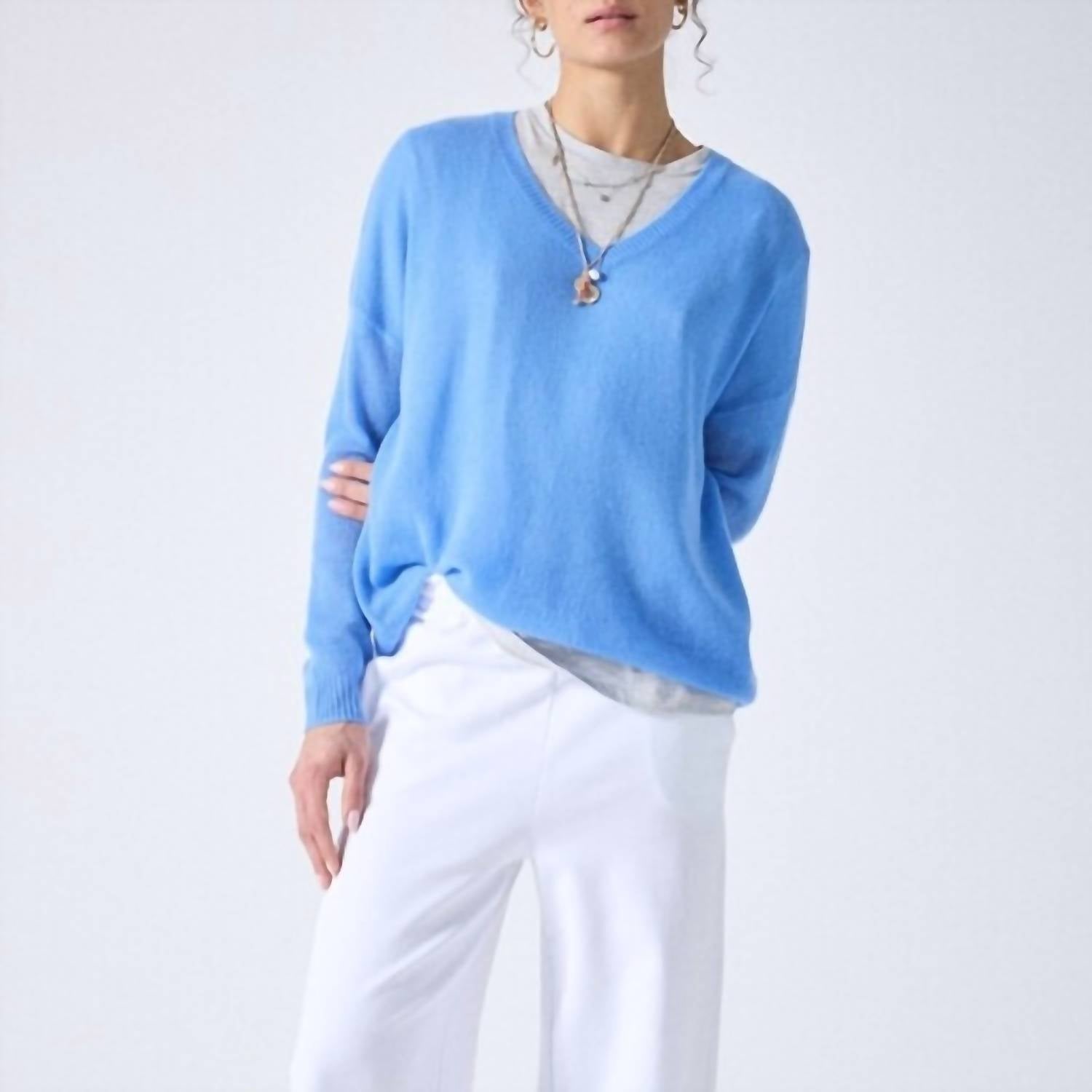 Absolut Cashmere - Angelica Sweater