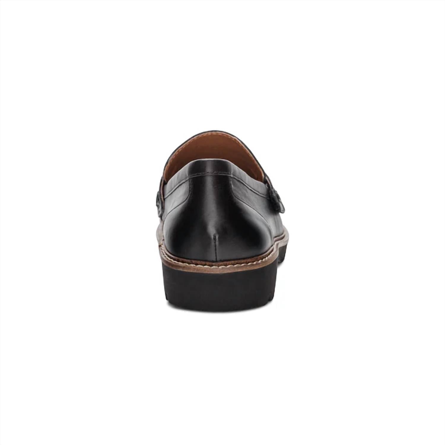 Aetrex - Women's Collette Arch Support Loafer
