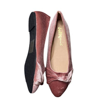 Dollymix - Women's Urban-302 Ballet Flats