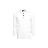 Greyson Clothiers - Omaha Long Sleeve Polo Shirt