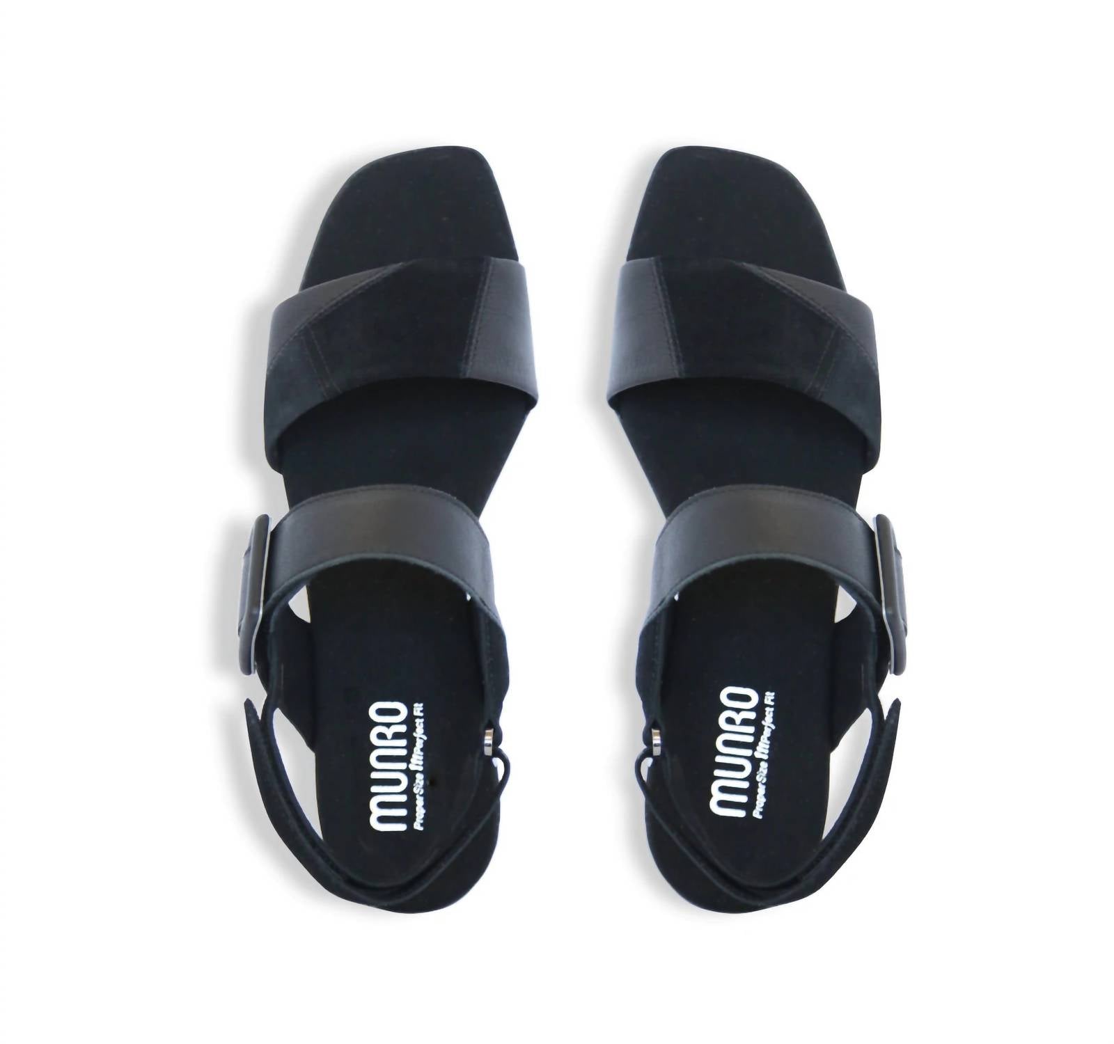 Munro - Women's Frances Slingback Sandal