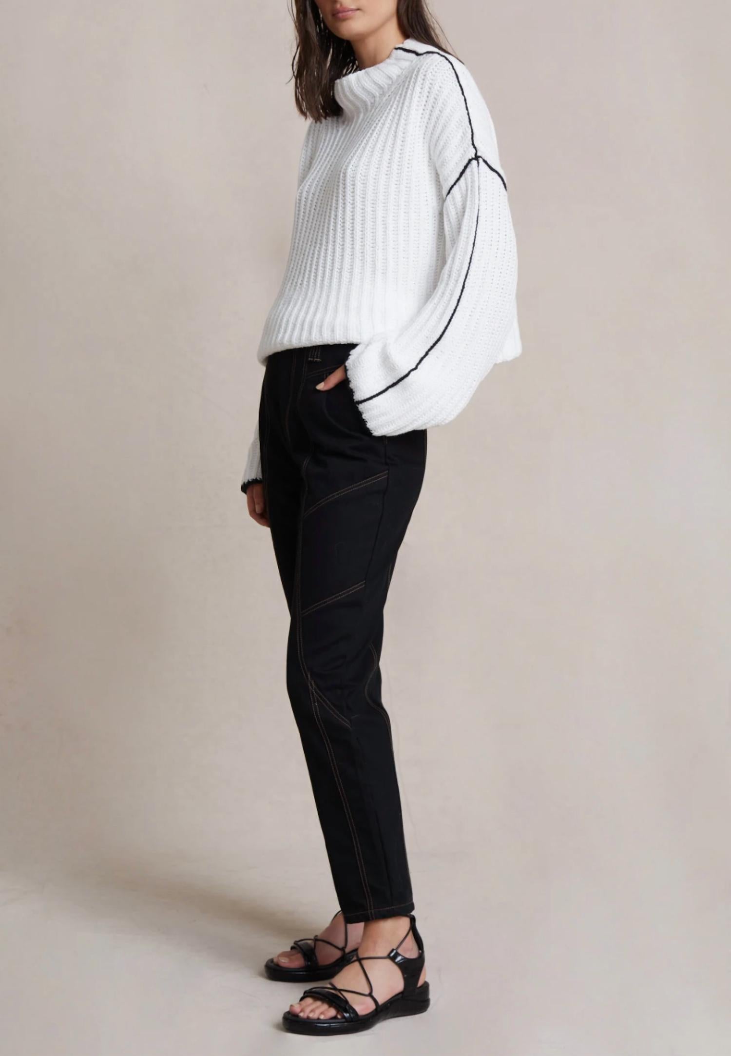 ALICE KNIT JUMPER