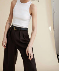 Sold Out Nyc - Not So Basic Tank Top