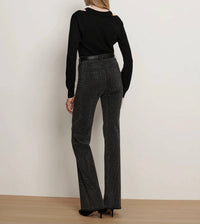 Veronica Beard - Lolasee Knit Top