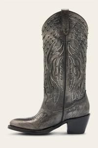 Frye - Women's Shelby Studded Boots
